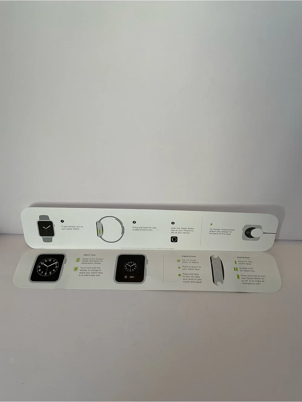 NWT/In Box Apple Watch 2017 Series 3 Smartwatch